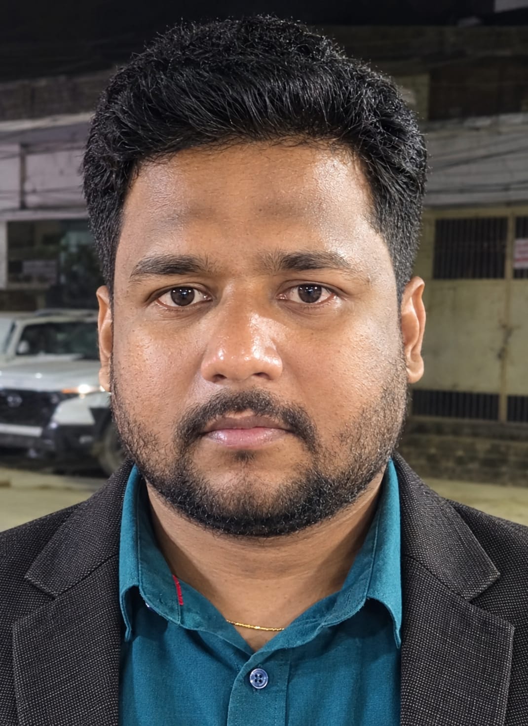 Krishna Singh
