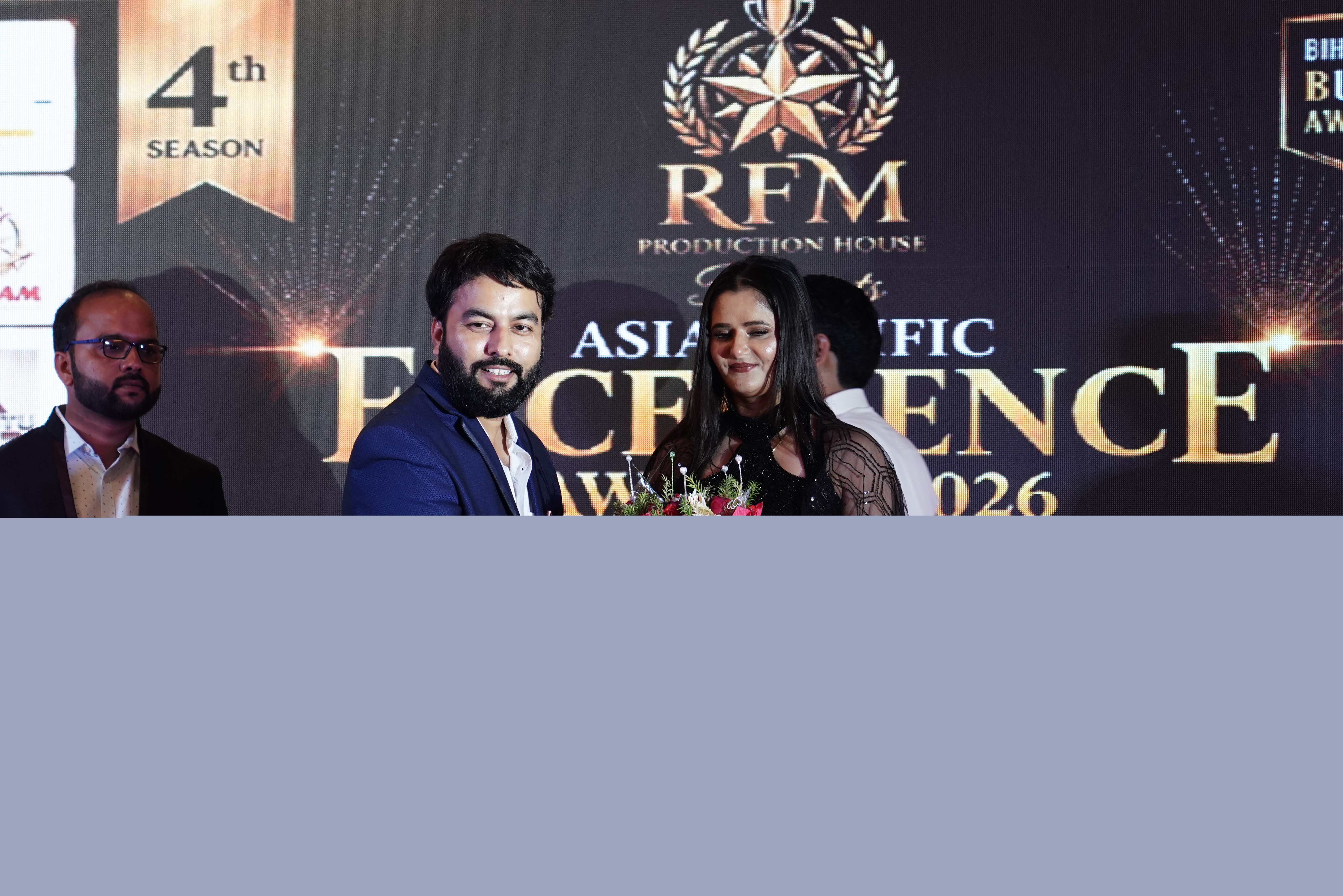 Award Ceremony