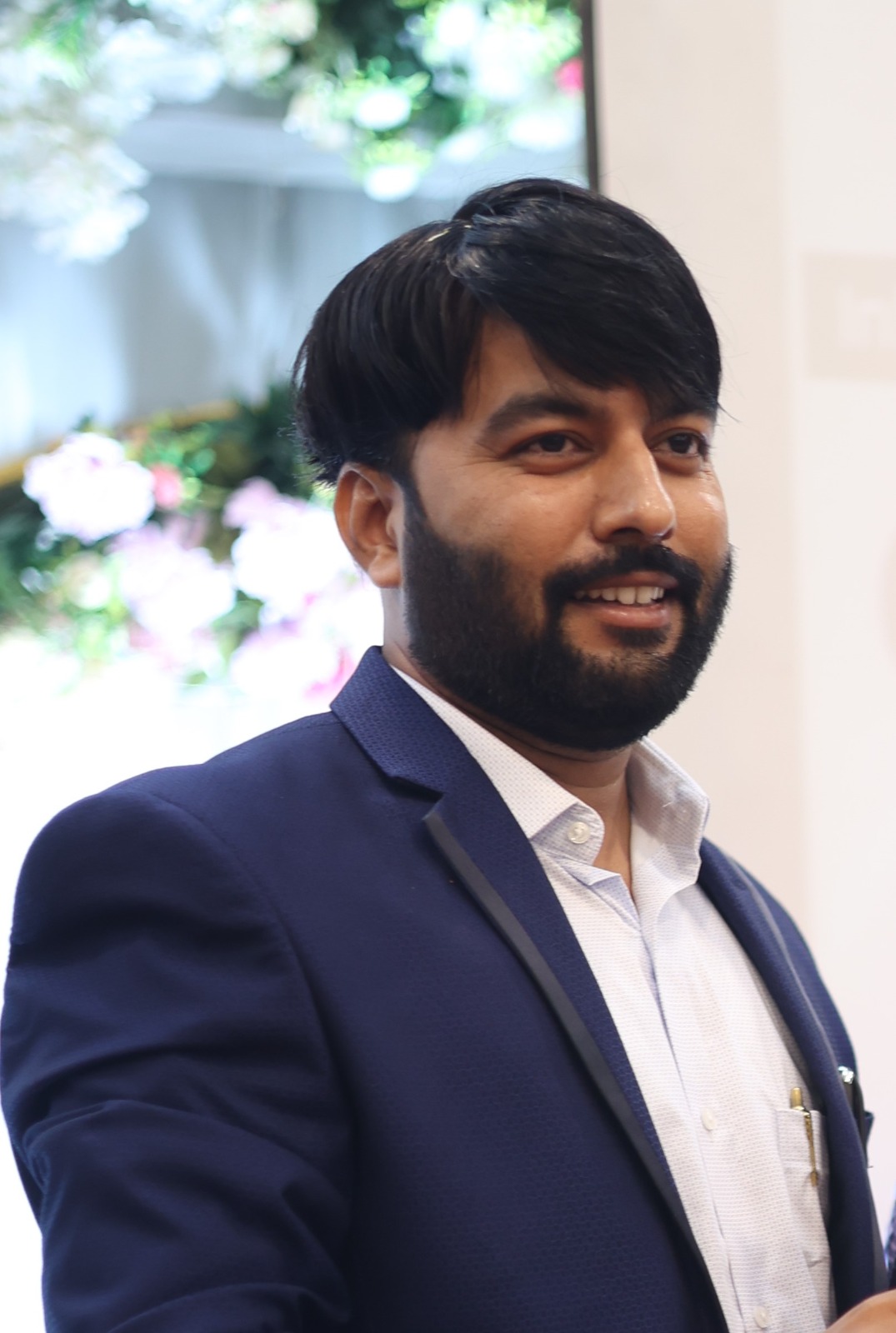 Rahul Raj
