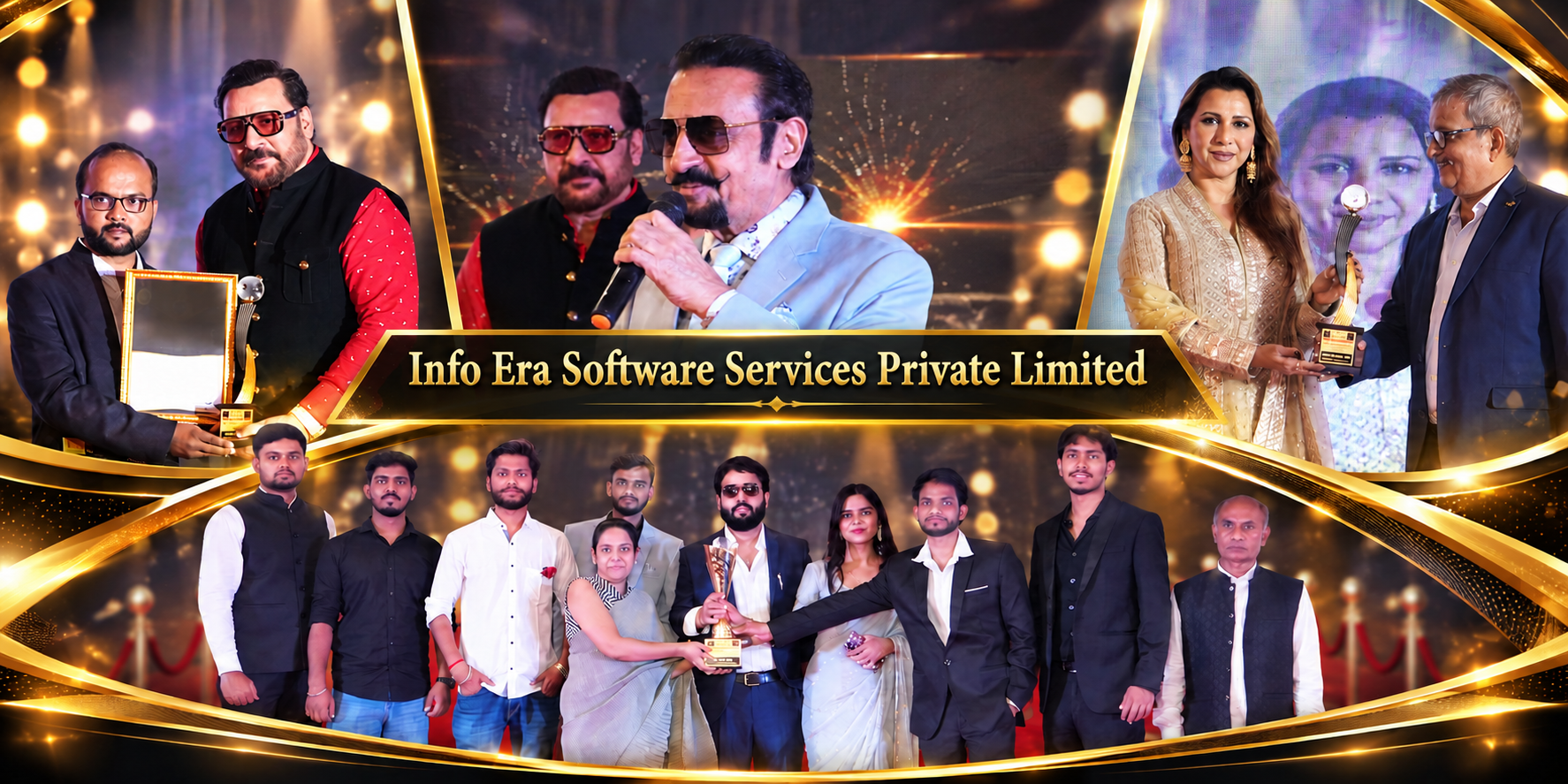RFM Excellence Award