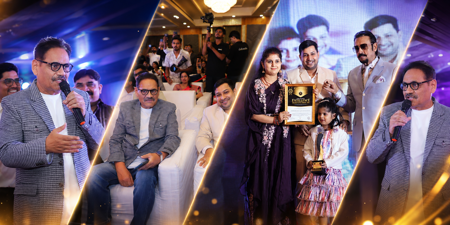 RFM Recognition