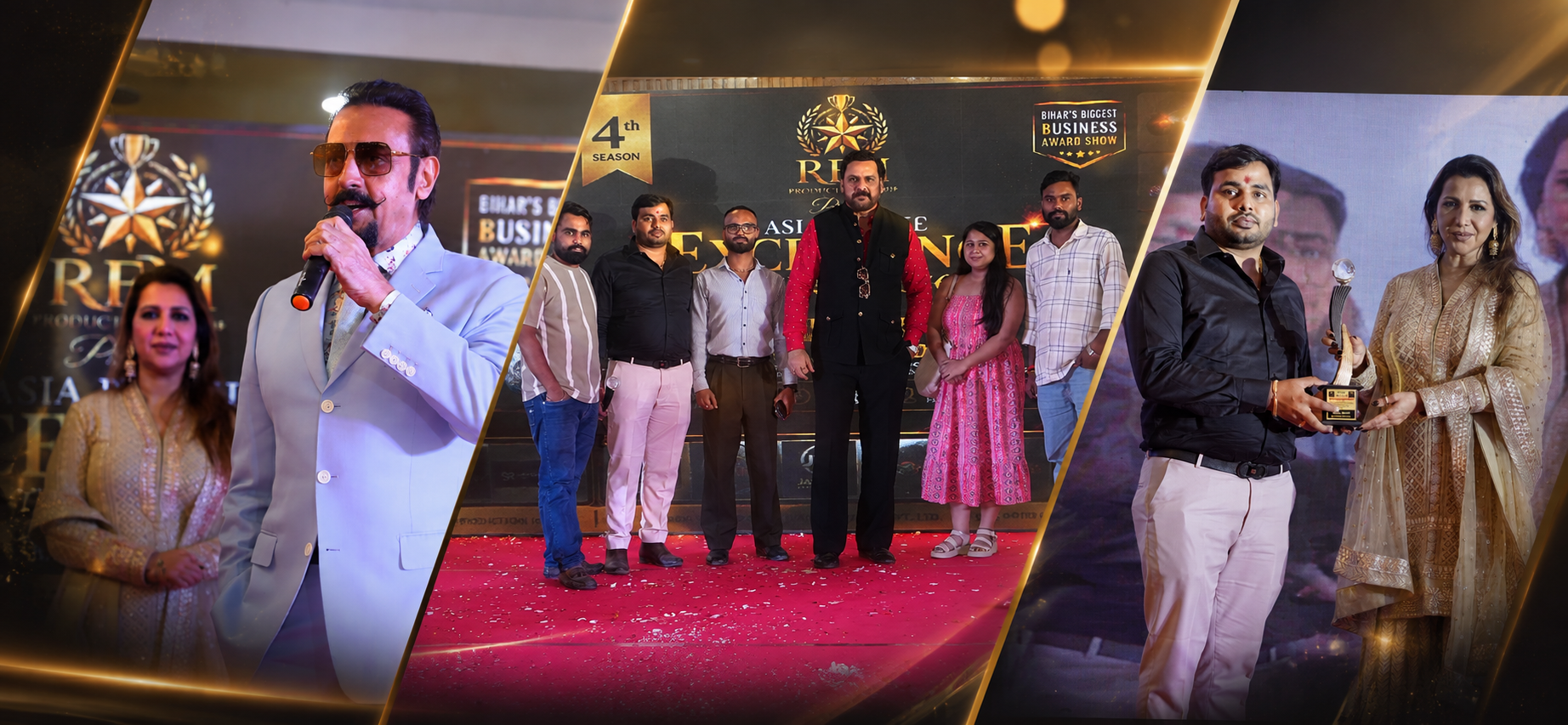 RFM Awards