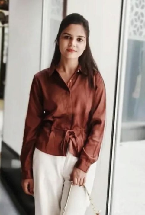 Tanu Priya
