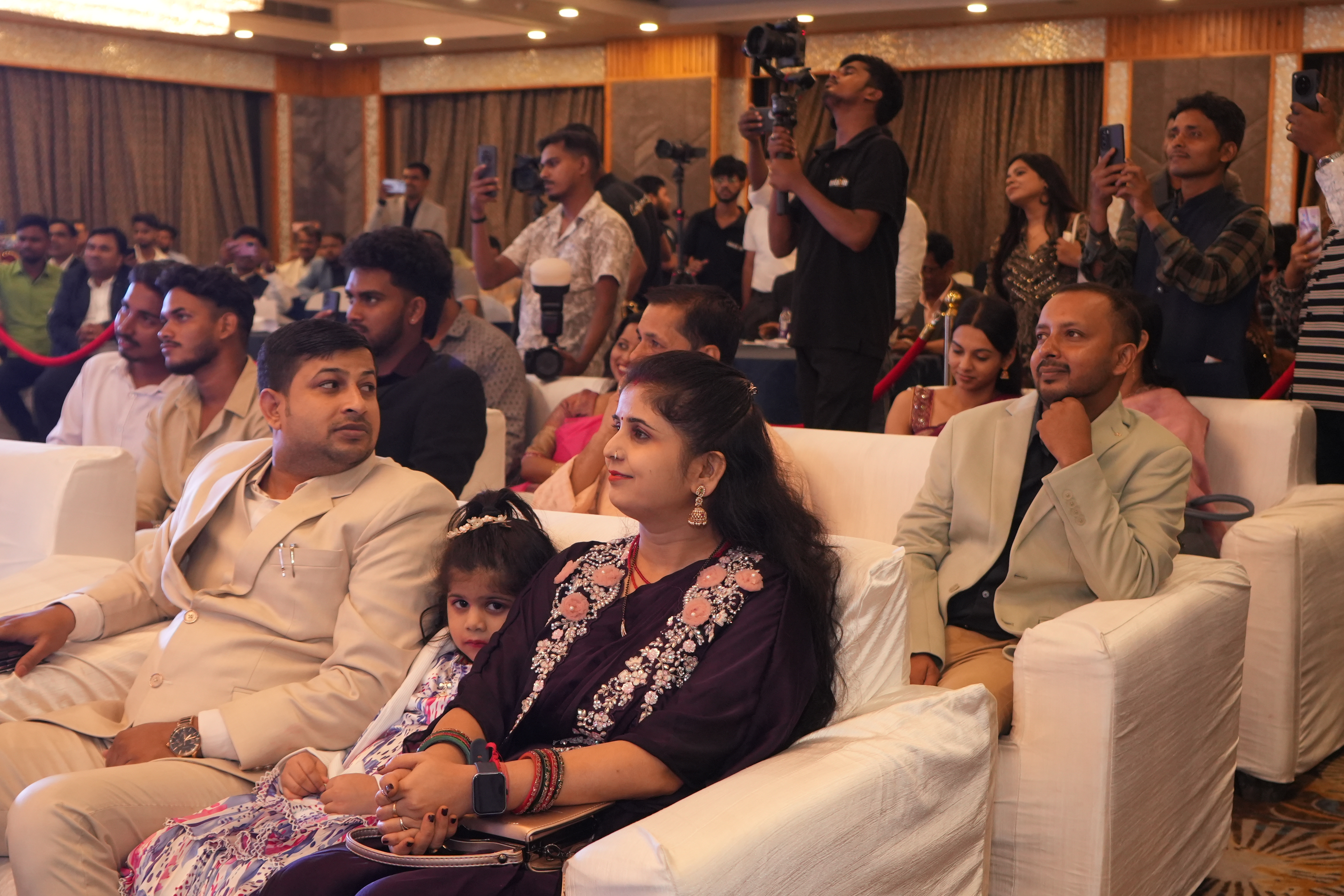 Award Ceremony